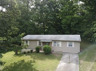 6409 Milroy Ln, Knoxville, TN 37918