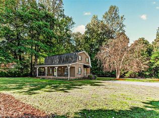 4771 Silverwood Ln, Randleman, NC 27317