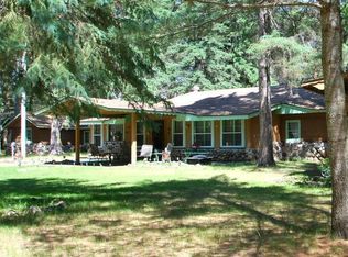 5746 Rustic Colony Ln, Boulder Junction, WI 54512