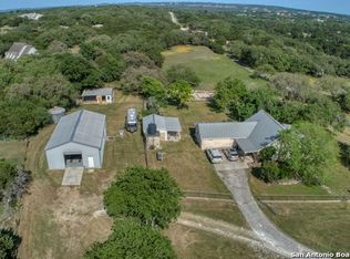 2040 Rebecca Creek Rd, Canyon Lake, TX 78133