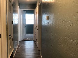 2912 S Bivins St, Amarillo, TX 79103