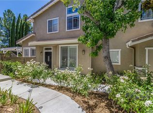 23632 Big Horn Walk UNIT 44, Santa Clarita, CA 91354