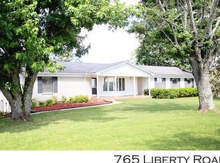 727 Liberty Rd, Sparta, TN 38583