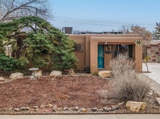 2518 Britt St NE, Albuquerque, NM 87112