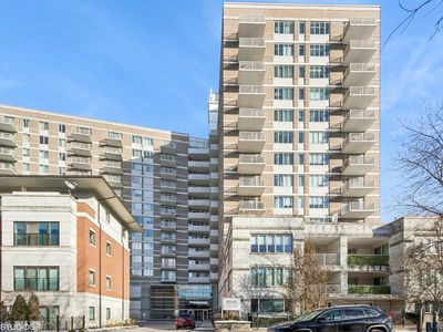 1515 S Prairie Ave UNIT 518, Chicago, IL, 60605