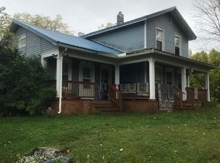 1662 Beers Rd, Granville Summit, PA 16926