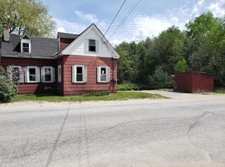 5 House Rd, Turner, ME 04282