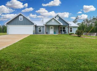 498 Southern Dr, Lufkin, TX 75901