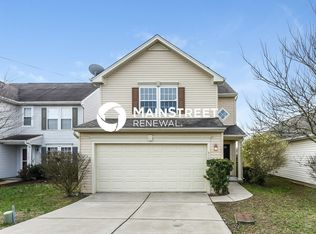 3159 Penn Meade Way, Nashville, TN 37214