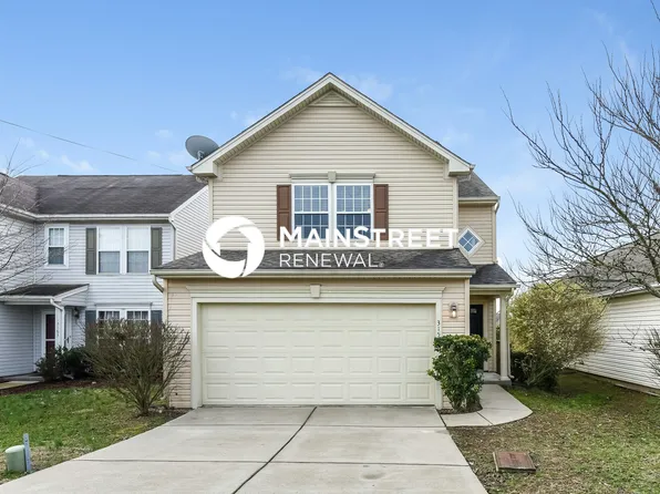 3159 Penn Meade Way, Nashville, TN 37214