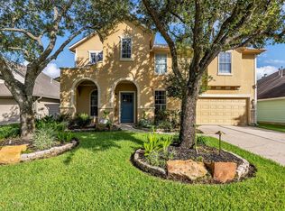 5506 Bentwood Elm St, Spring, TX 77379