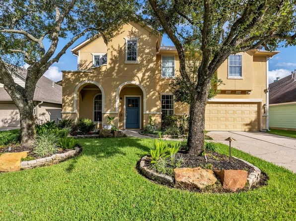 5506 Bentwood Elm St, Spring, TX 77379