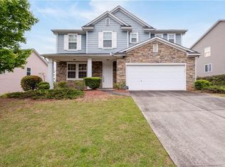 2033 Rolling Rock Ct, Lithia Springs, GA 30122