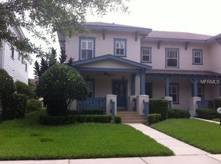 1266 Celebration Ave, Celebration, FL 34747