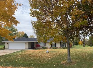 5472 Worley Rd, Tipp City, OH 45371