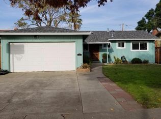 1823 Ronie Way, San Jose, CA