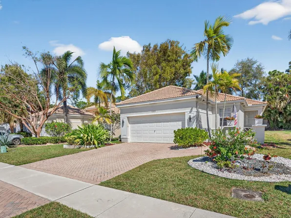 6689 Southport Drive, Boynton Beach, FL 33472