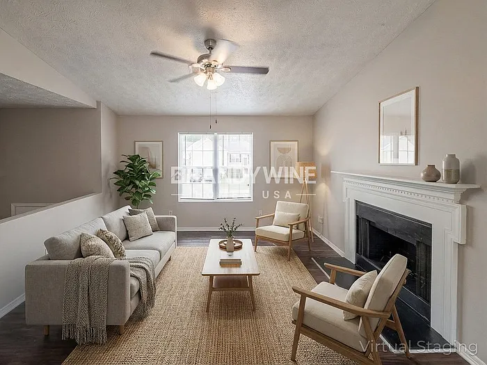 3 bed, 2.0 bath, 1166 sqft, $1,777 — Photo 3