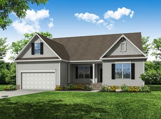 Asheboro Plan, Valmoore Manor, Poquoson, VA 23662