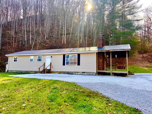 11543 N Highway 421, Manchester, KY 40962