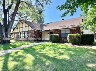 909 W Glendale St, Broken Arrow, OK 74011