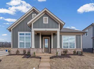340 Oak Haven Cir, Oakland, TN 38060