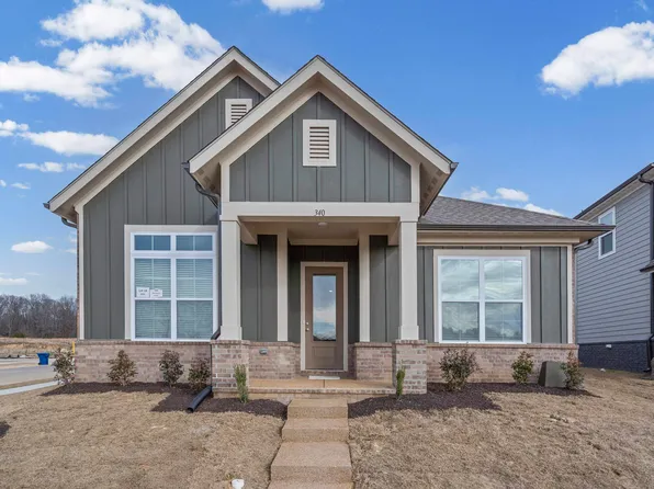 340 Oak Haven Cir, Oakland, TN 38060