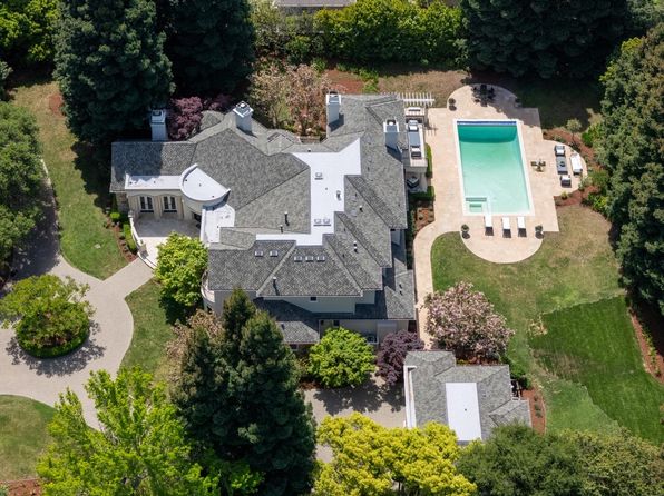 68 Almendral Ave, Atherton, CA 94027