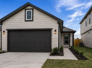 206 Colonnade Reflection Dr, Crosby, TX 77532