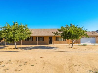 59099 Henderson Dr, Yucca Valley, CA, 92284