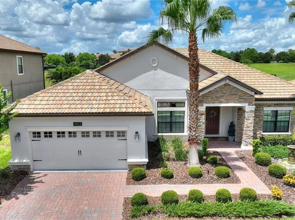 1452 Mickelson Ct, Champions Gate, FL 33896