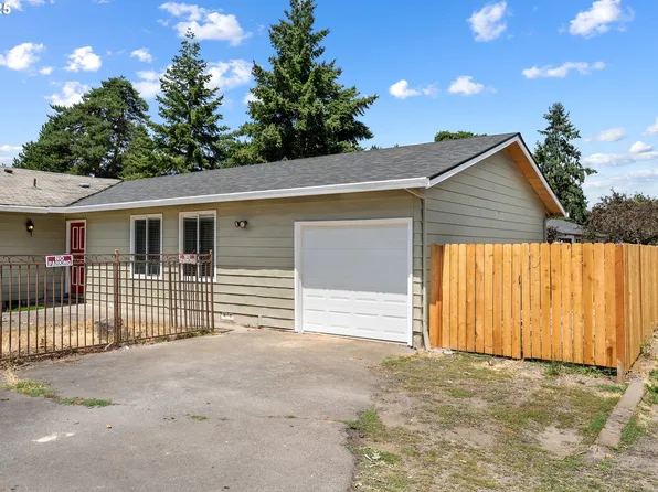 1822 NE Barberry Dr, Hillsboro, OR 97124