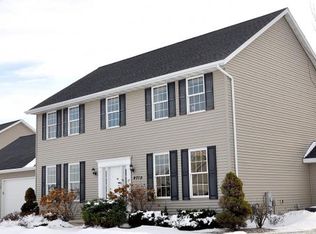 4019 E Glory Ln, Appleton, WI 54913