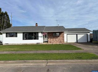 1537 Lehigh Way SE, Albany, OR 97322