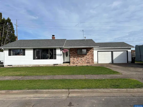 1537 Lehigh Way SE, Albany, OR 97322