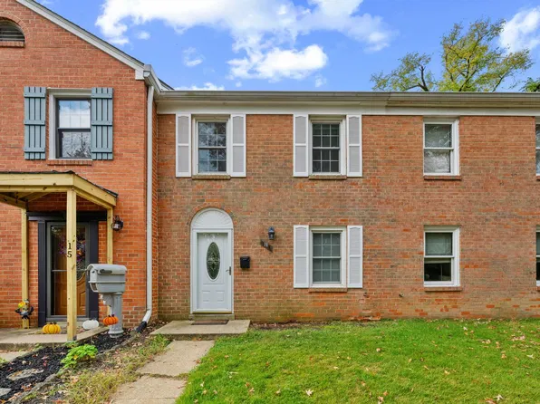 17 Dorchester Dr, Annapolis, MD 21403