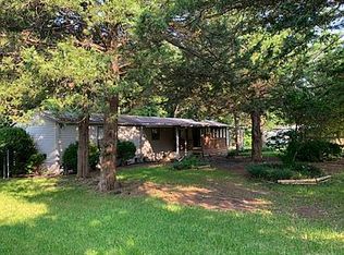 1032 High Meadow Dr, Waxahachie, TX 75165