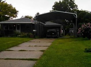 2215 Duquesne Dr, Springfield, OH 45506