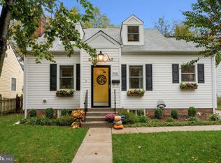 5525 4th St S, Arlington, VA 22204