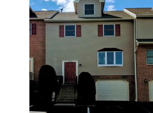 1105 Fredrick Blvd, Reading, PA 19605