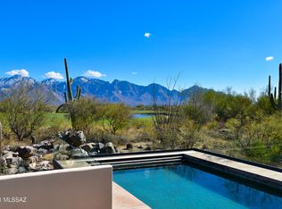 14456 N Travertine Pl, Oro Valley, AZ 85755