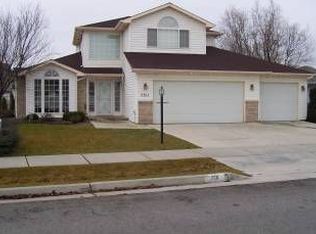 7311 N Pittsburg St, Spokane, WA 99217