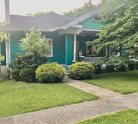 2nd image of 710 Tazewell Ave