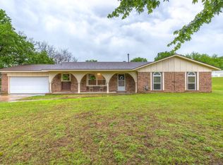 2403 Galaxy Rd, Sapulpa, OK 74066