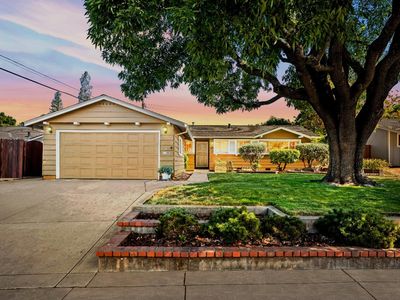 5105 Leader Ave, Sacramento, CA, 95841
