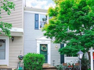 6022 Basingstoke Ct, Centreville, VA 20120