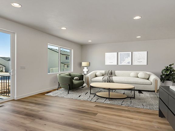 4th image of 6695 S Glade Creek Dr