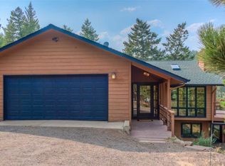 785 Sky Trail Rd, Boulder, CO 80302