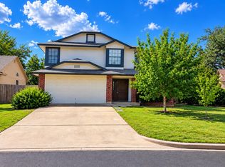 4708 Velasco Pl, Austin, TX 78749