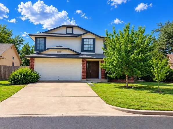 4708 Velasco Pl, Austin, TX 78749